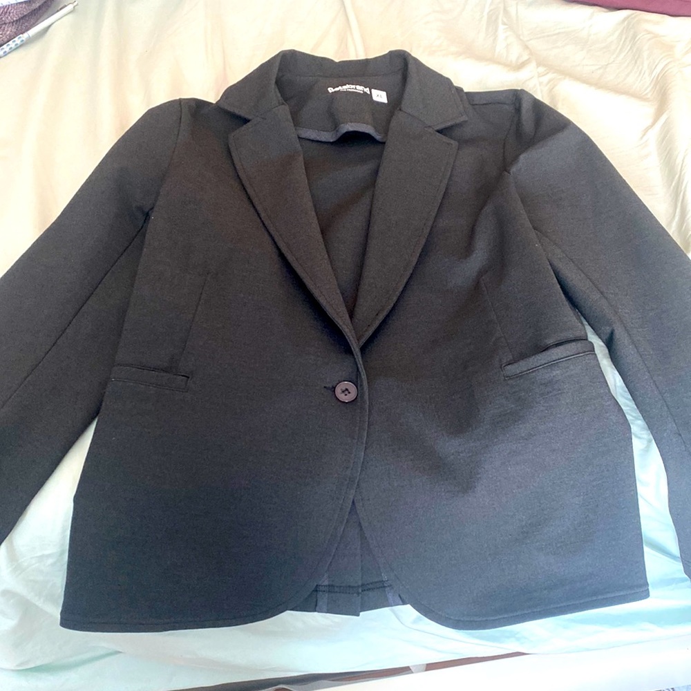Betabrand blazer/commuting jacket worn once
